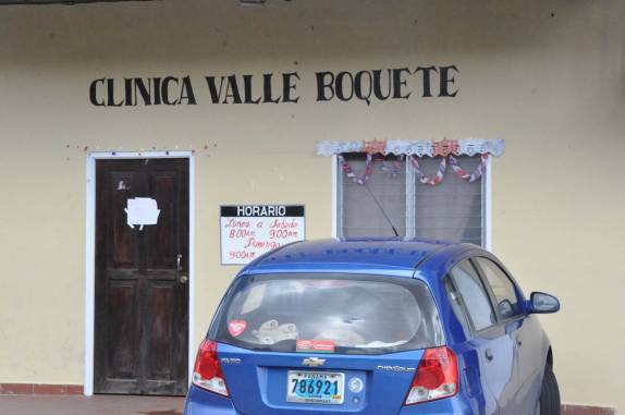 Para nós, brasileiros, a cidade da piada pronta! (Panamá)